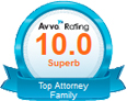 Avvo Rating